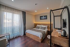 City Moonlight Apart Hotel