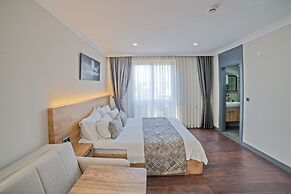 City Moonlight Apart Hotel