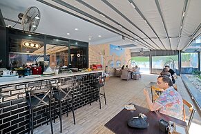 City Moonlight Apart Hotel