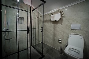 City Moonlight Apart Hotel