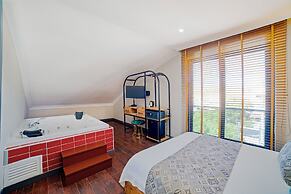 City Moonlight Apart Hotel