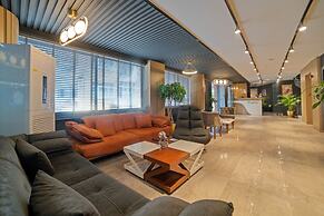 City Moonlight Apart Hotel