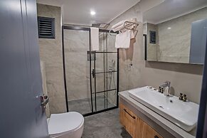 City Moonlight Apart Hotel