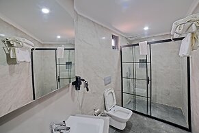 City Moonlight Apart Hotel