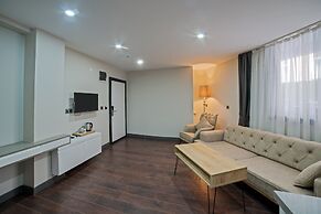 City Moonlight Apart Hotel