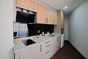 City Moonlight Apart Hotel