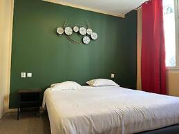 Hotel Le Beausejour