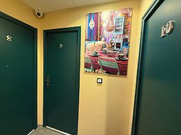 Hotel Le Beausejour