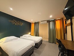 Hotel Le Beausejour