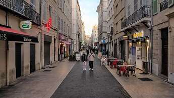 Hotel Le Beausejour