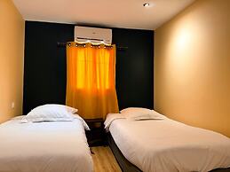 Hotel Le Beausejour
