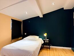 Hotel Le Beausejour