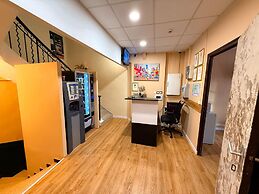 Hotel Le Beausejour