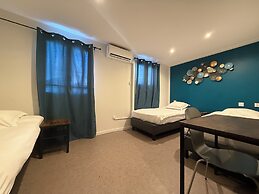 Hotel Le Beausejour