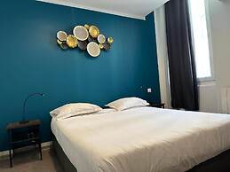 Hotel Le Beausejour