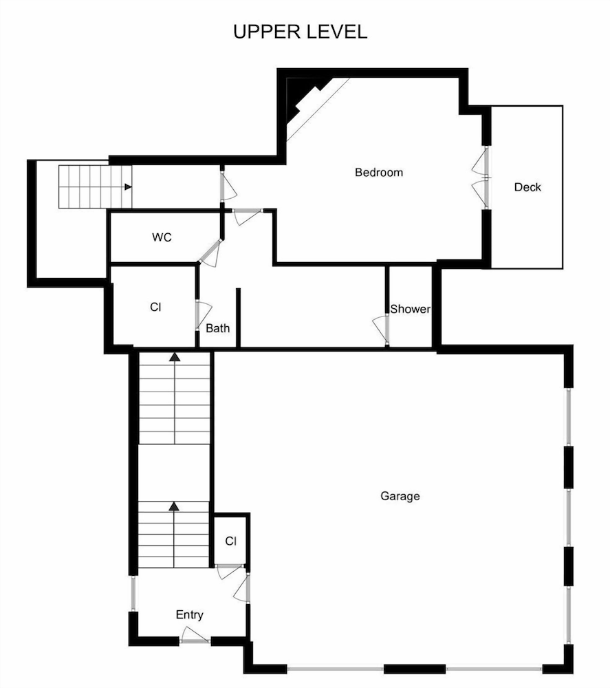 Wolverine Lookout 3 Bedroom Townhouse by RedAwning