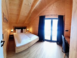 Alpenchalet Nassfeld