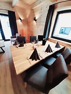 Alpenchalet Nassfeld