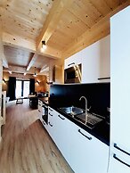 Alpenchalet Nassfeld