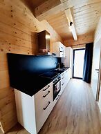 Alpenchalet Nassfeld