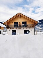 Alpenchalet Nassfeld