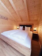 Alpenchalet Nassfeld