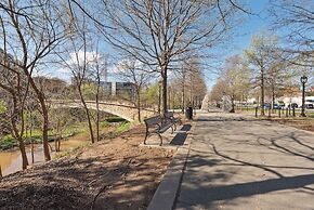 Kasa Dilworth Charlotte