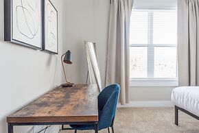 Kasa Dilworth Charlotte