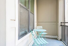 Kasa Dilworth Charlotte