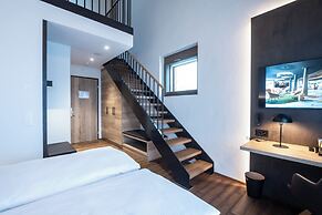 Hotel Krone Churwalden