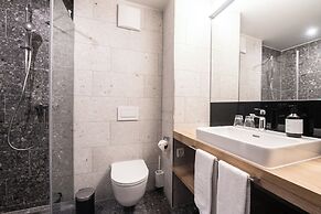 Hotel Krone Churwalden