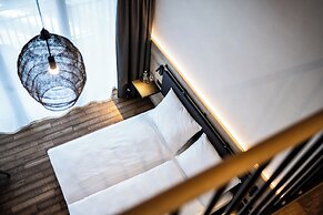 Hotel Krone Churwalden