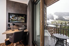 Hotel Krone Churwalden
