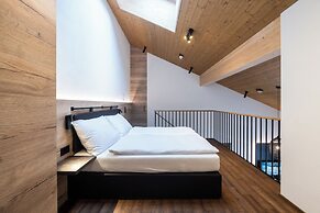 Hotel Krone Churwalden