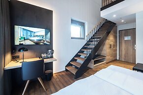Hotel Krone Churwalden