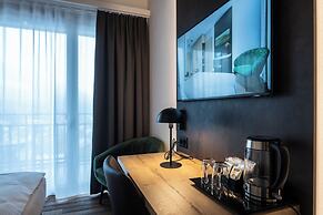 Hotel Krone Churwalden