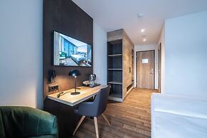 Hotel Krone Churwalden