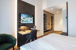 Hotel Krone Churwalden