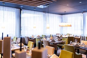 Hotel Krone Churwalden