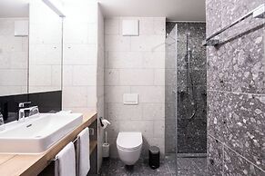 Hotel Krone Churwalden