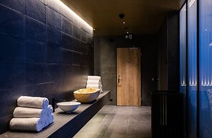 Hotel Krone Churwalden