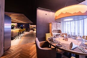 Hotel Krone Churwalden