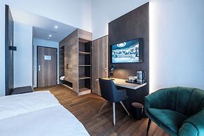 Hotel Krone Churwalden