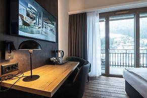 Hotel Krone Churwalden