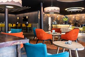 Hotel Krone Churwalden