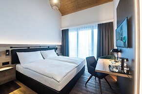 Hotel Krone Churwalden