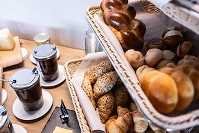 Hotel Krone Churwalden