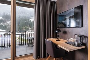 Hotel Krone Churwalden