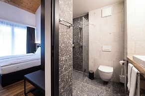 Hotel Krone Churwalden