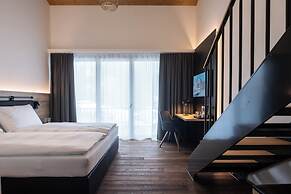 Hotel Krone Churwalden